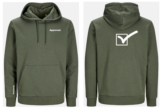 Hoodie APPROVED