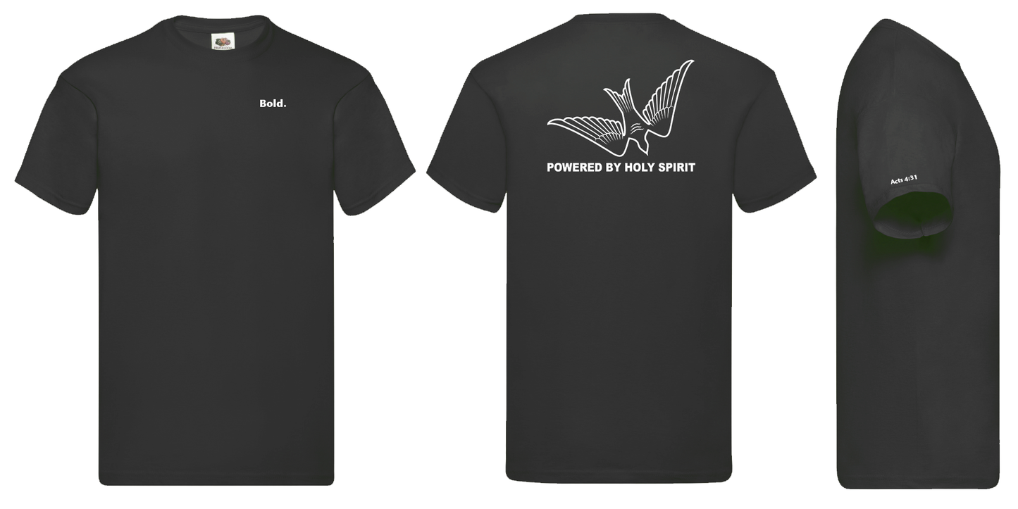 Tshirt BOLD