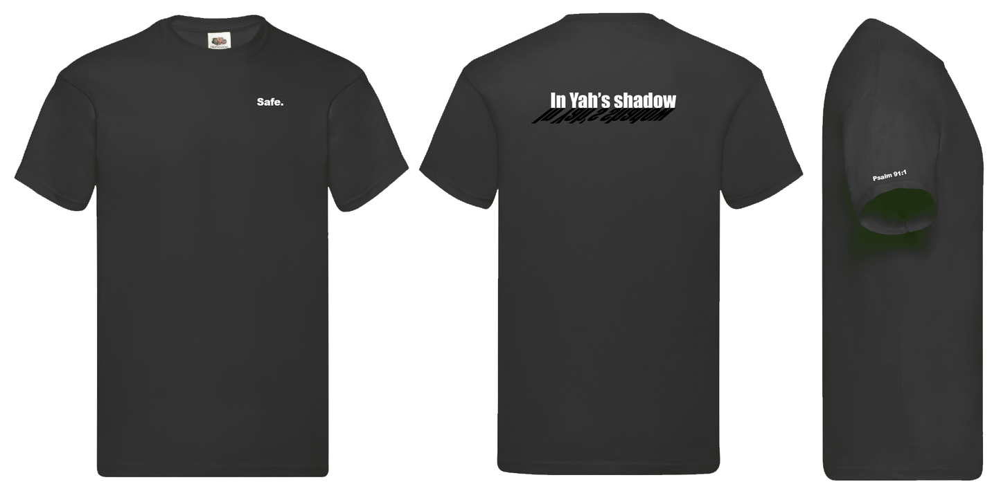 Tshirt SAFE