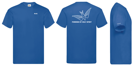 Tshirt BOLD
