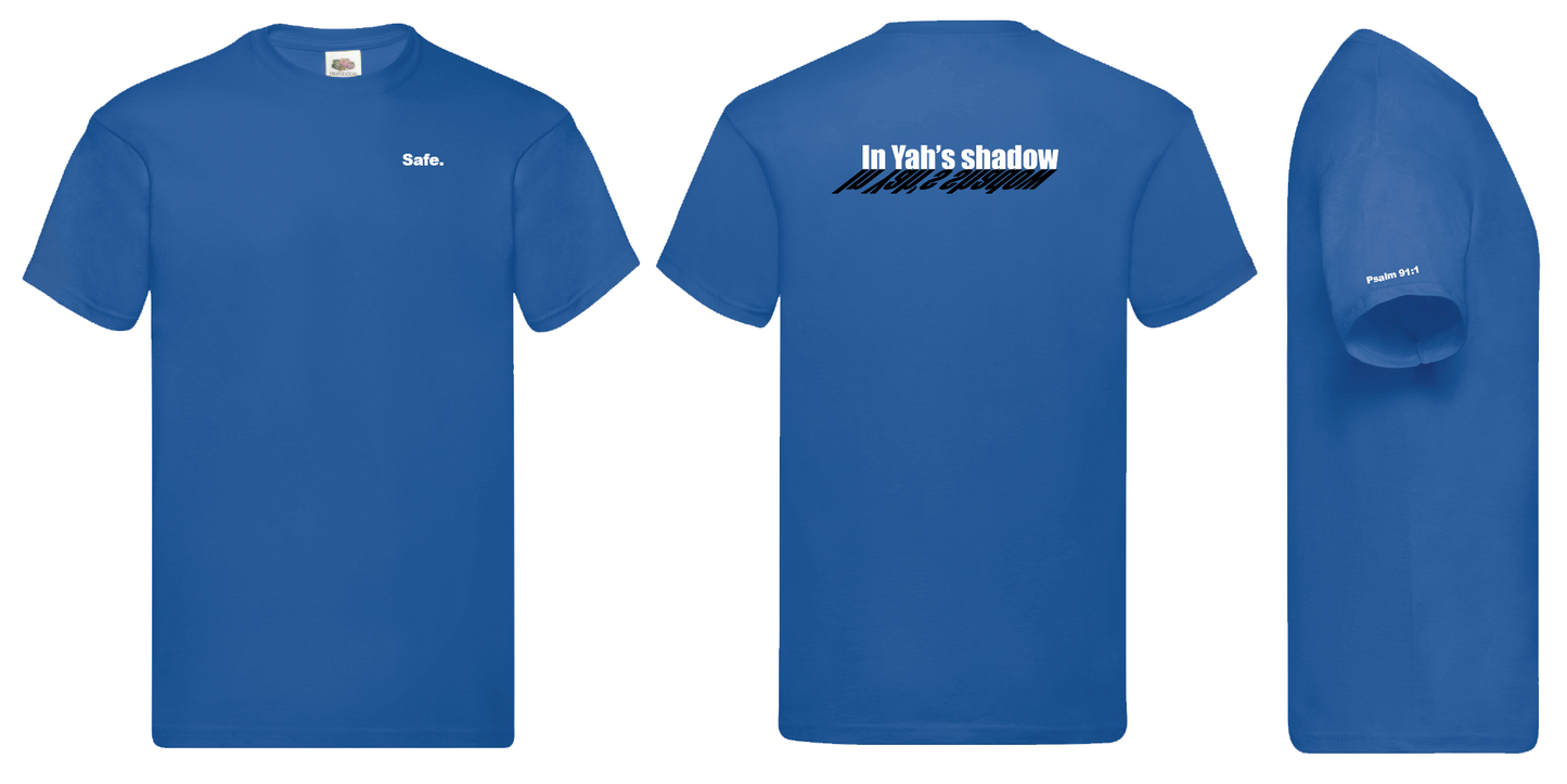 Tshirt SAFE