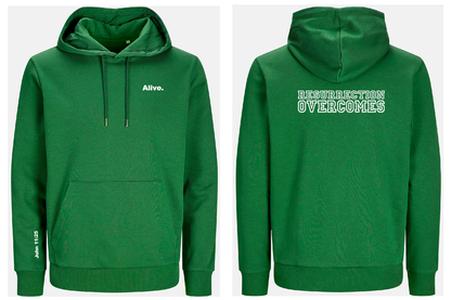 Hoodie ALIVE