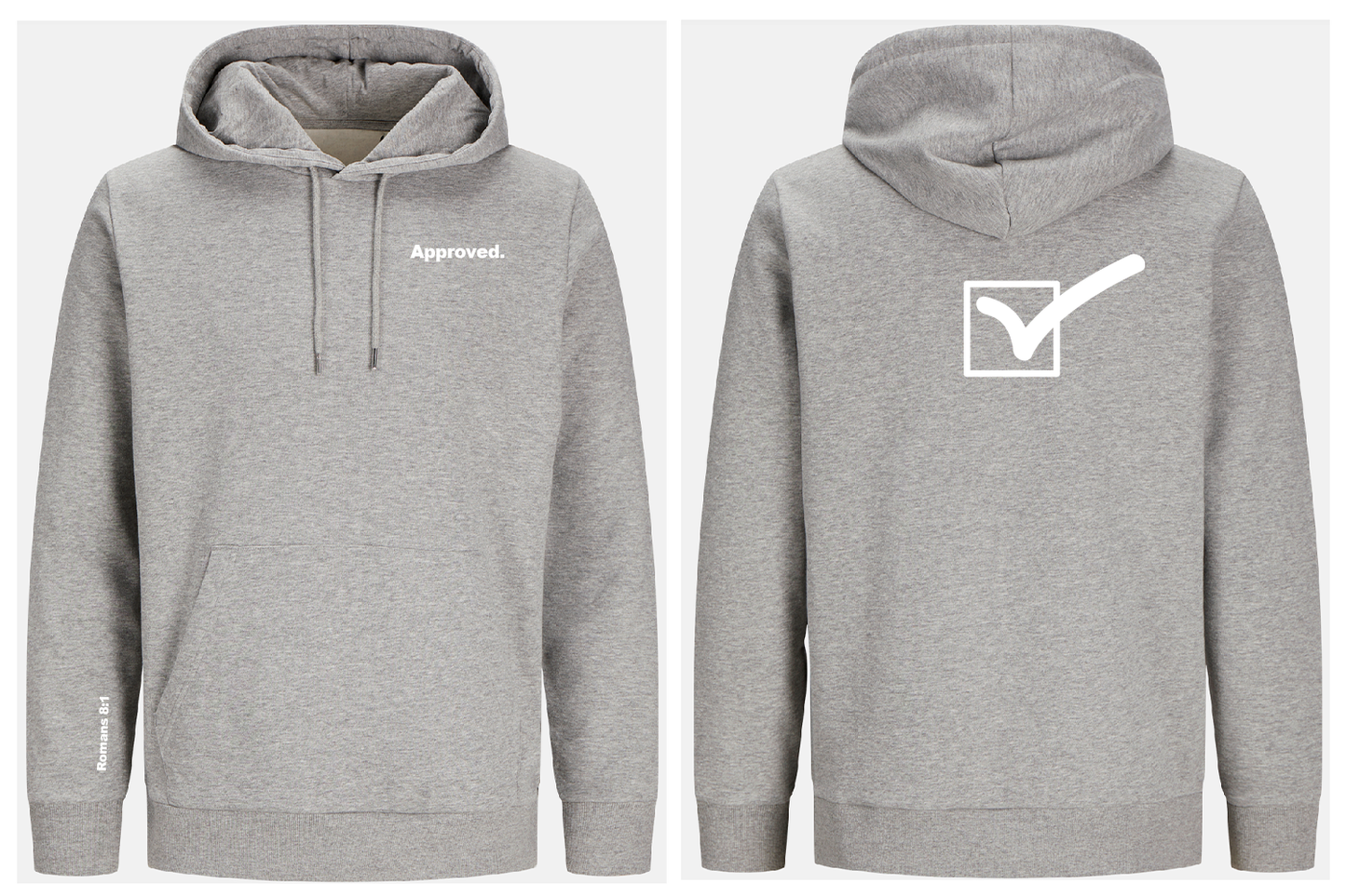 Hoodie APPROVED