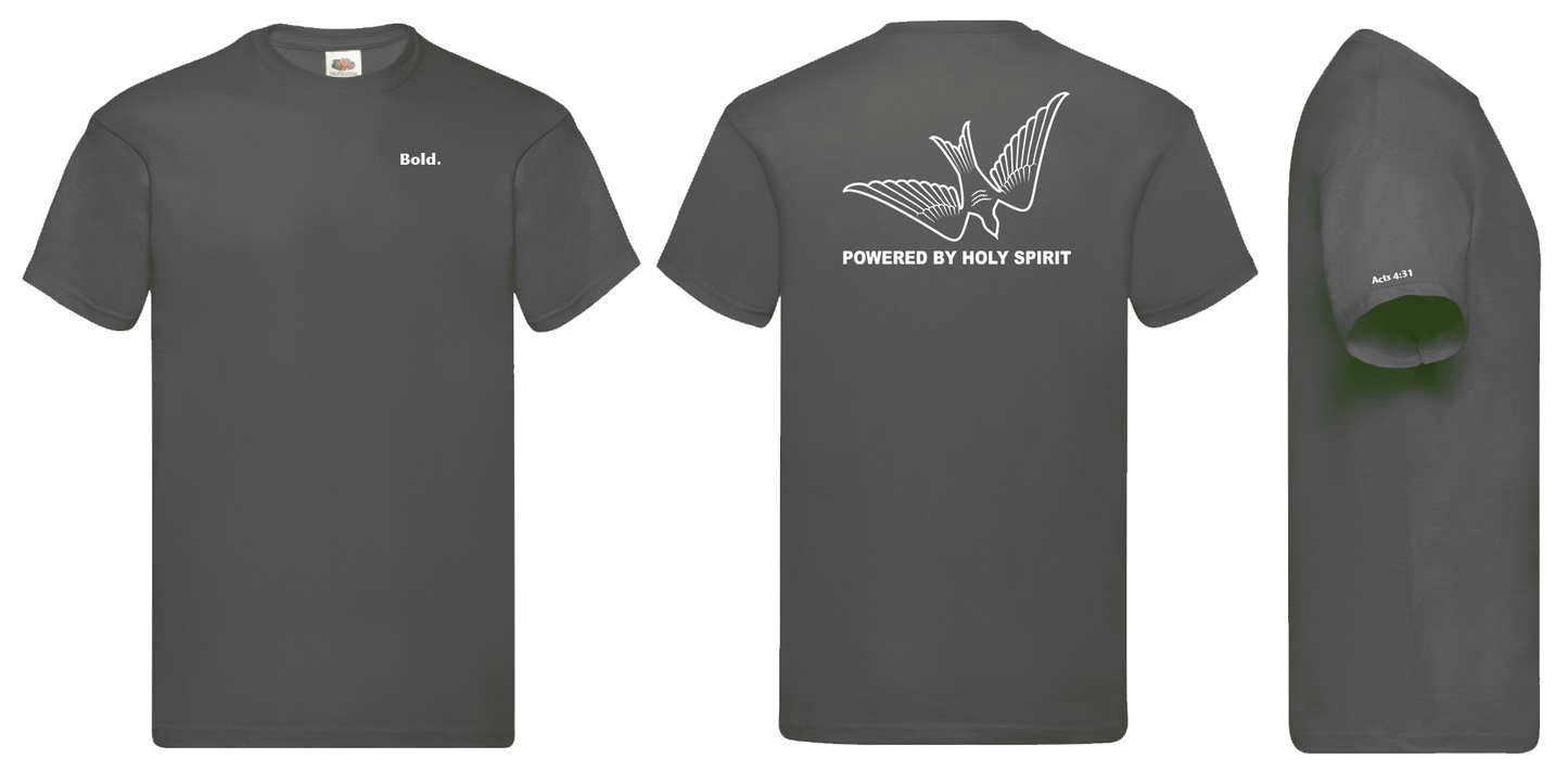 Tshirt BOLD