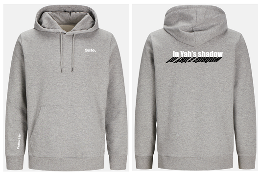 Hoodie - SAFE