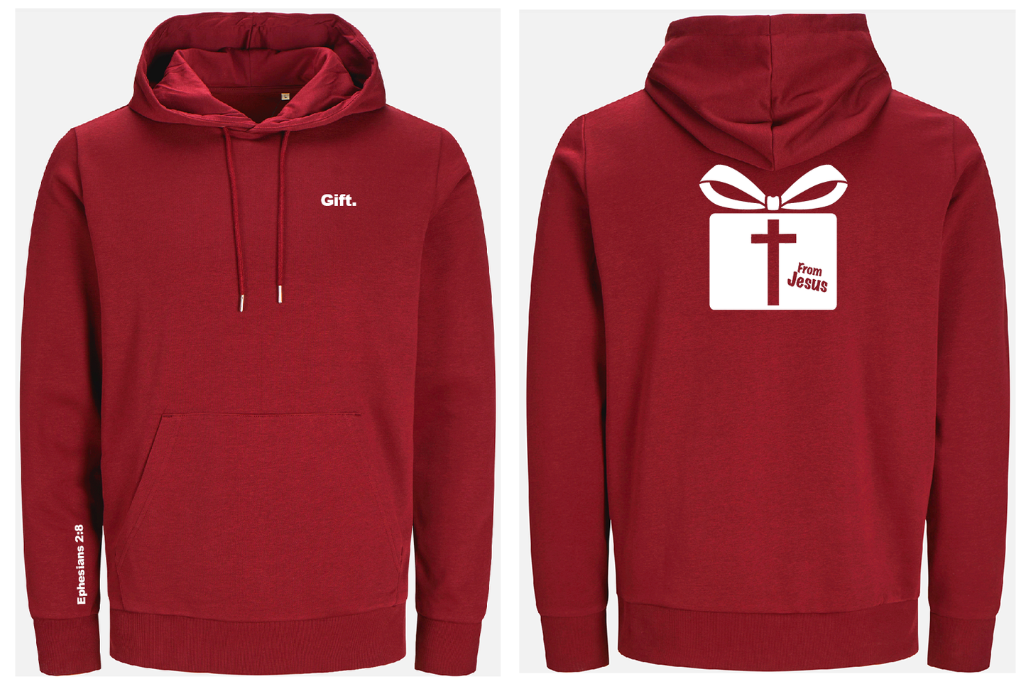 Hoodie GIFT