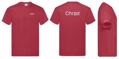 Tshirt UNITED