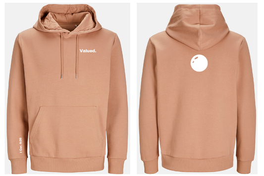 Hoodie VALUED